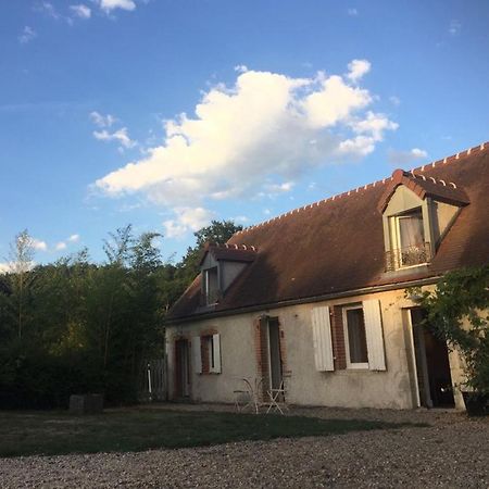 Le Rozet Panzió Vendat Kültér fotó